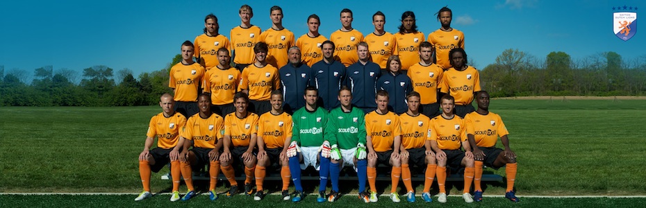 USL Pro and Super 20 Try Out 2013 Season!