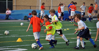 Dutch Lions 2013 Soccer Camps (Spring Break and Summer)