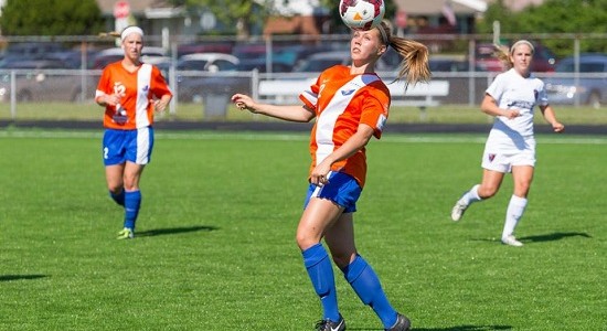 W-League Season Opener Date, Time and Location Changed