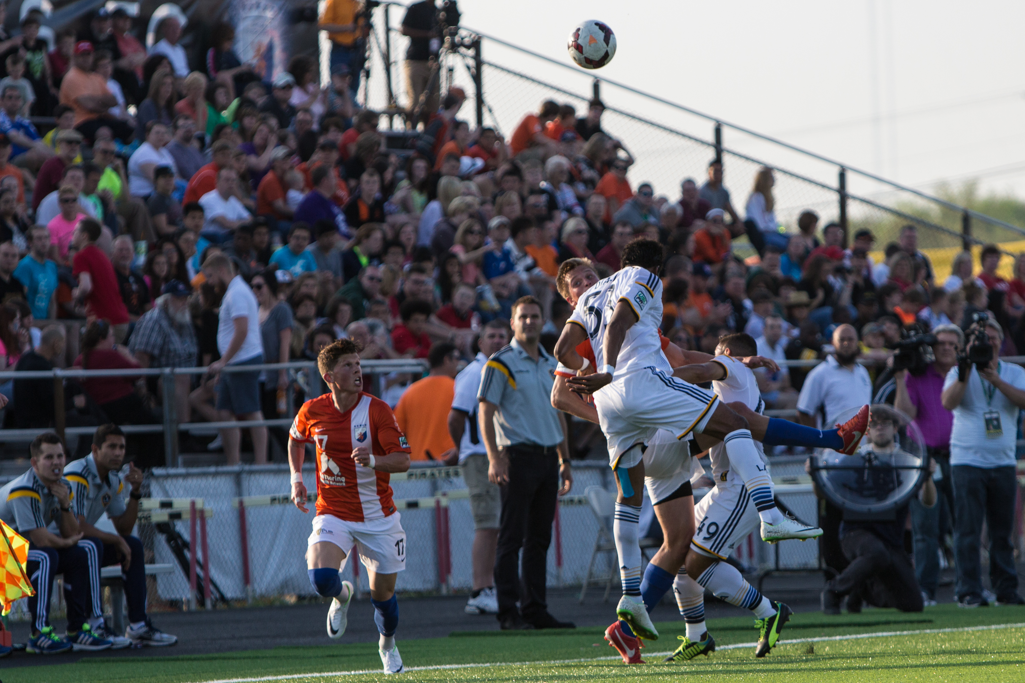 2015 Men’s PDL Try Outs Announced