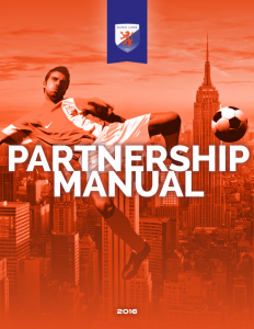 partnership manual picture
