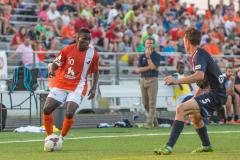 DDL FC  cannot finish season in style, lose 4-0 against Wilmington