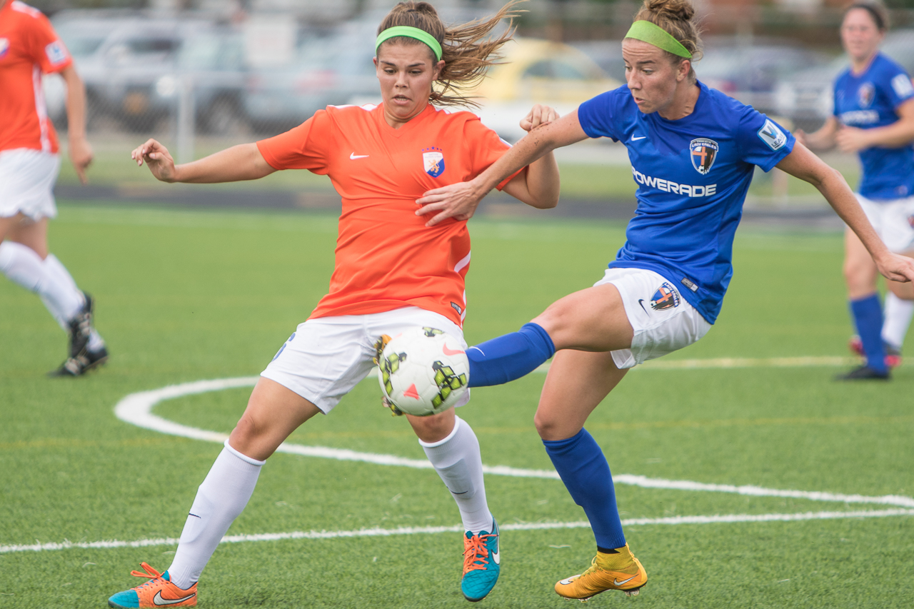 WPSL try outs announced