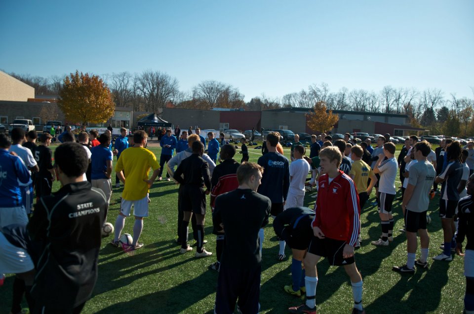 PDL 2nd Open Try Outs Announced