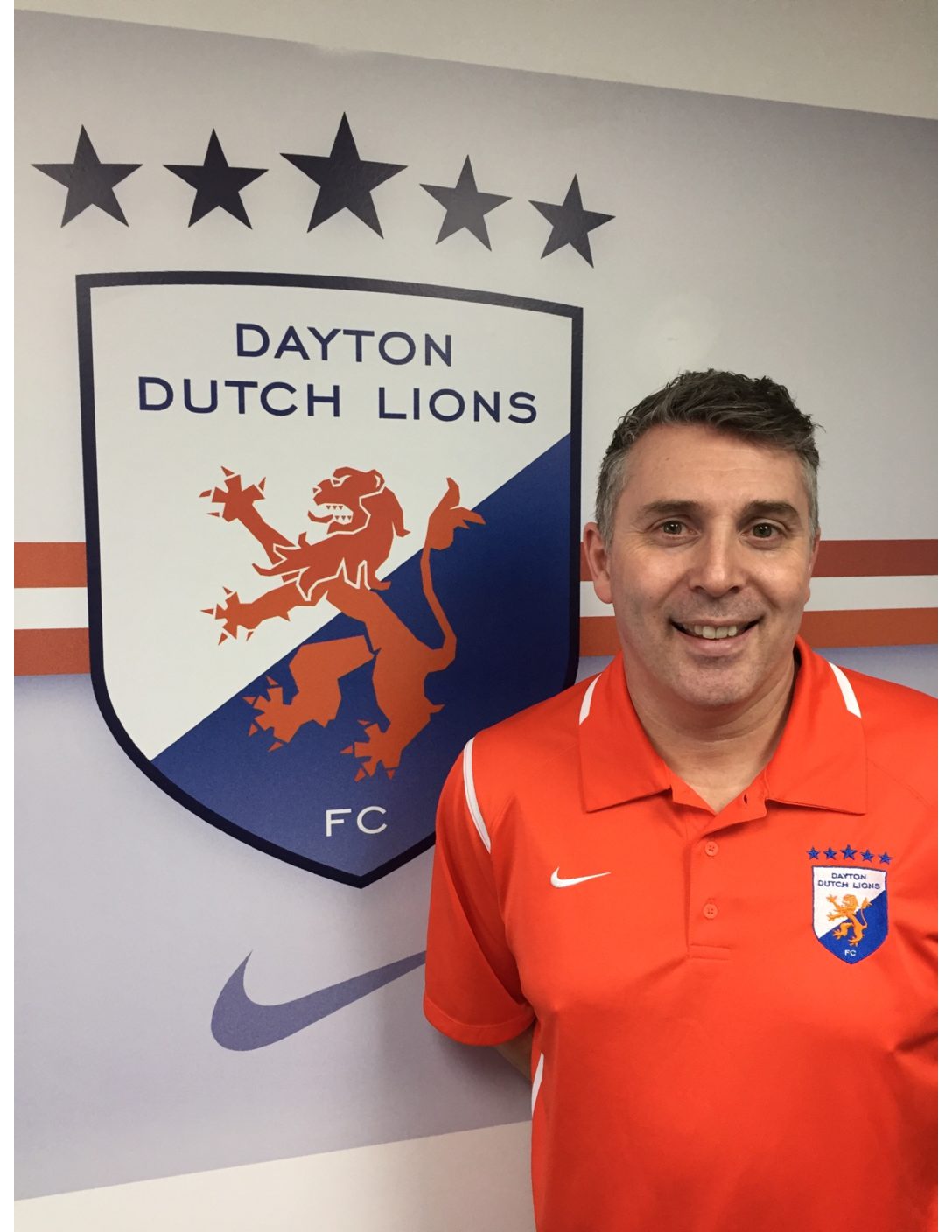 RIXON NAMED DIRECTOR OF COACHING AND PDL HEAD COACH