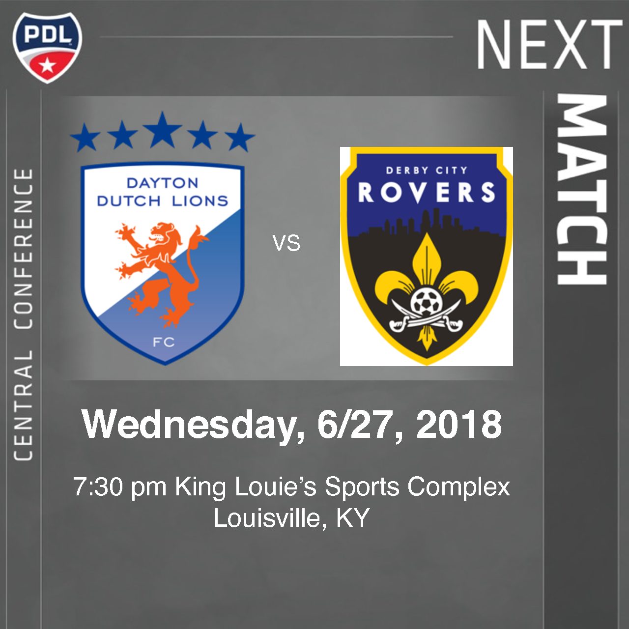 Match Day #10 Preview