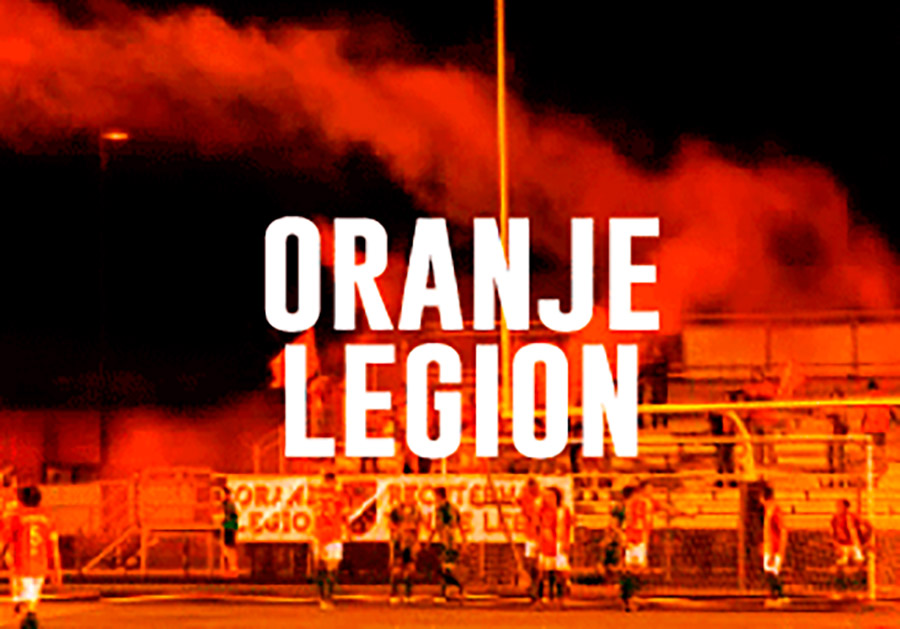 Oranje Legion
