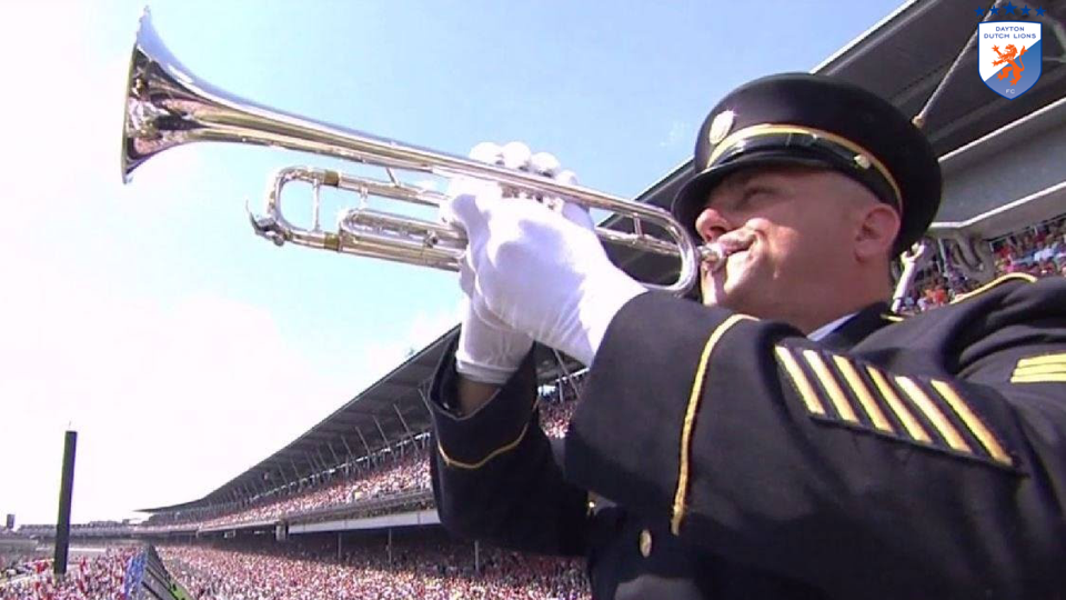 SSG Ronald W. Duncan to perform National Anthem at every home game