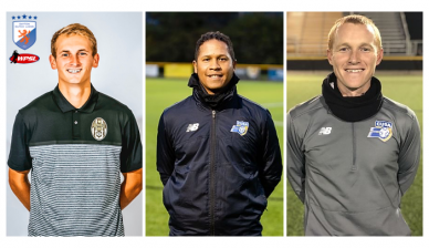 COACH ANNOUNCEMENT: DDL FC announce 2020 staff for WPSL season