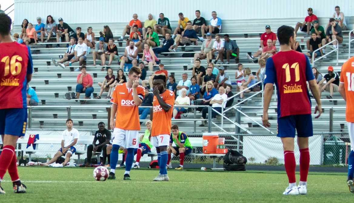 USL League 2 and WPSL cancel 2020 season due to COVID-19 pandemic