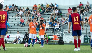 USL League 2 and WPSL cancel 2020 season due to COVID-19 pandemic