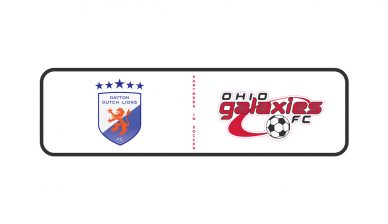 Dayton Dutch Lions FC and Ohio Galaxies FC announce partnership