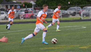 Final DDL FC doubleheader of 2022 season ends in loss for men’s and women’s teams