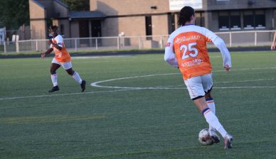 Kings Hammer FC heads to South Bend to take on the Lions